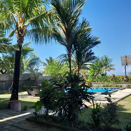 Khalisha Villa Airsatang المظهر الخارجي الصورة