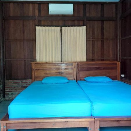 Khalisha Villa Airsatang المظهر الخارجي الصورة