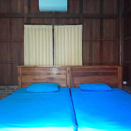 Khalisha Villa Airsatang المظهر الخارجي الصورة