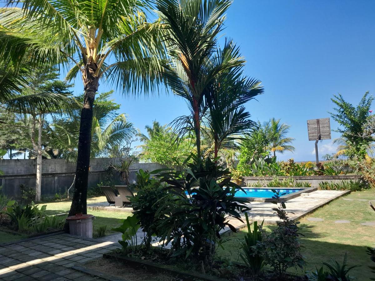 Khalisha Villa Airsatang المظهر الخارجي الصورة