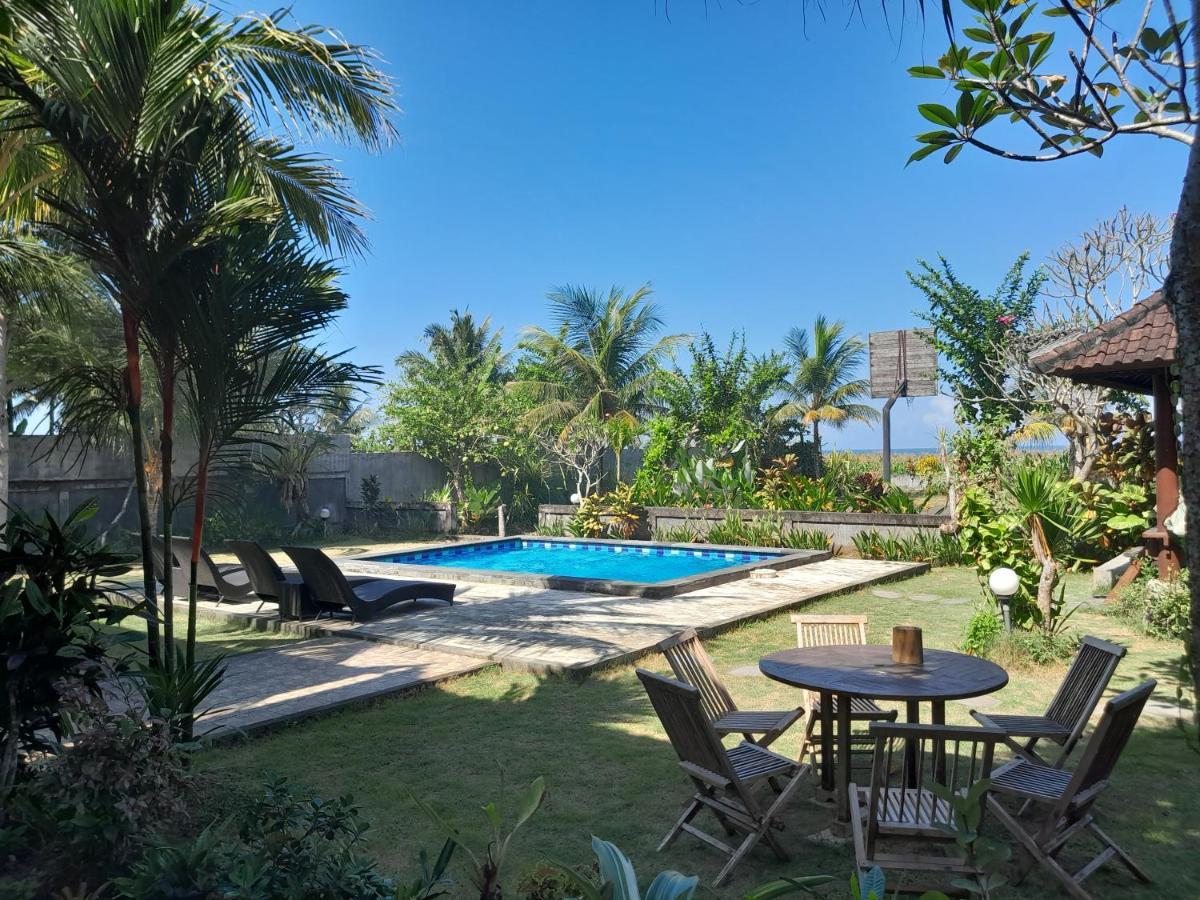 Khalisha Villa Airsatang المظهر الخارجي الصورة