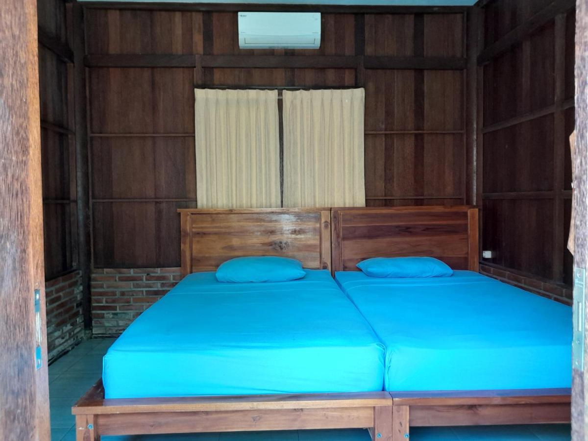 Khalisha Villa Airsatang المظهر الخارجي الصورة