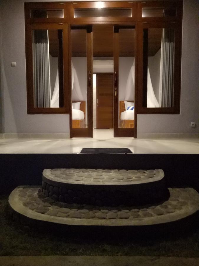 Khalisha Villa Airsatang المظهر الخارجي الصورة