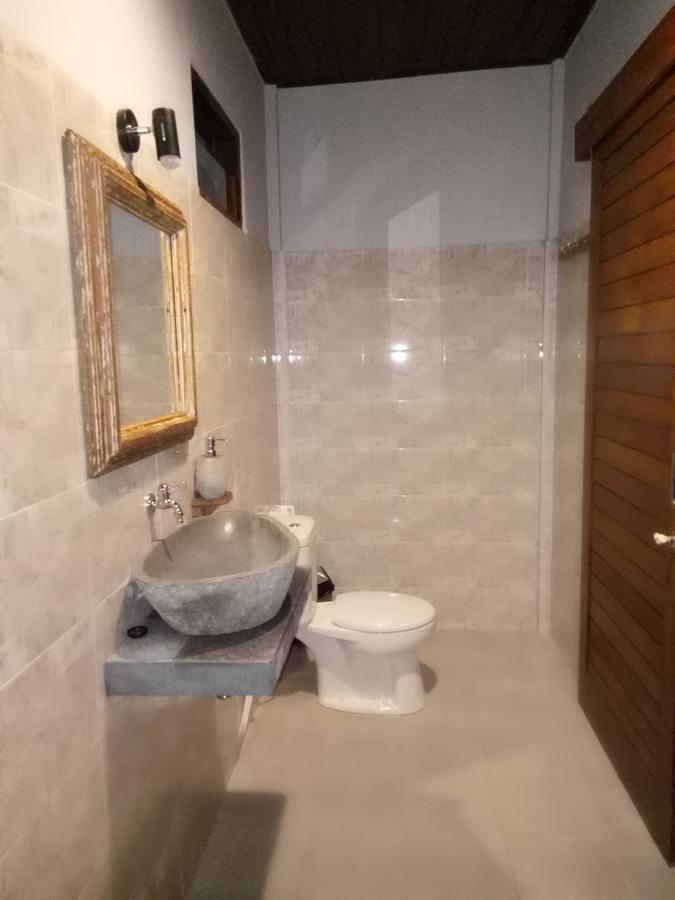Khalisha Villa Airsatang المظهر الخارجي الصورة