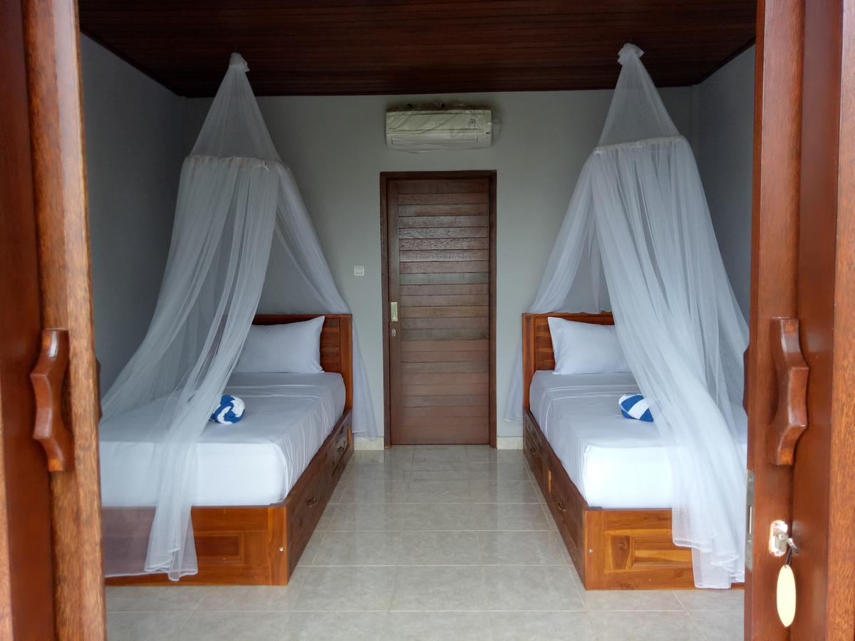 Khalisha Villa Airsatang المظهر الخارجي الصورة