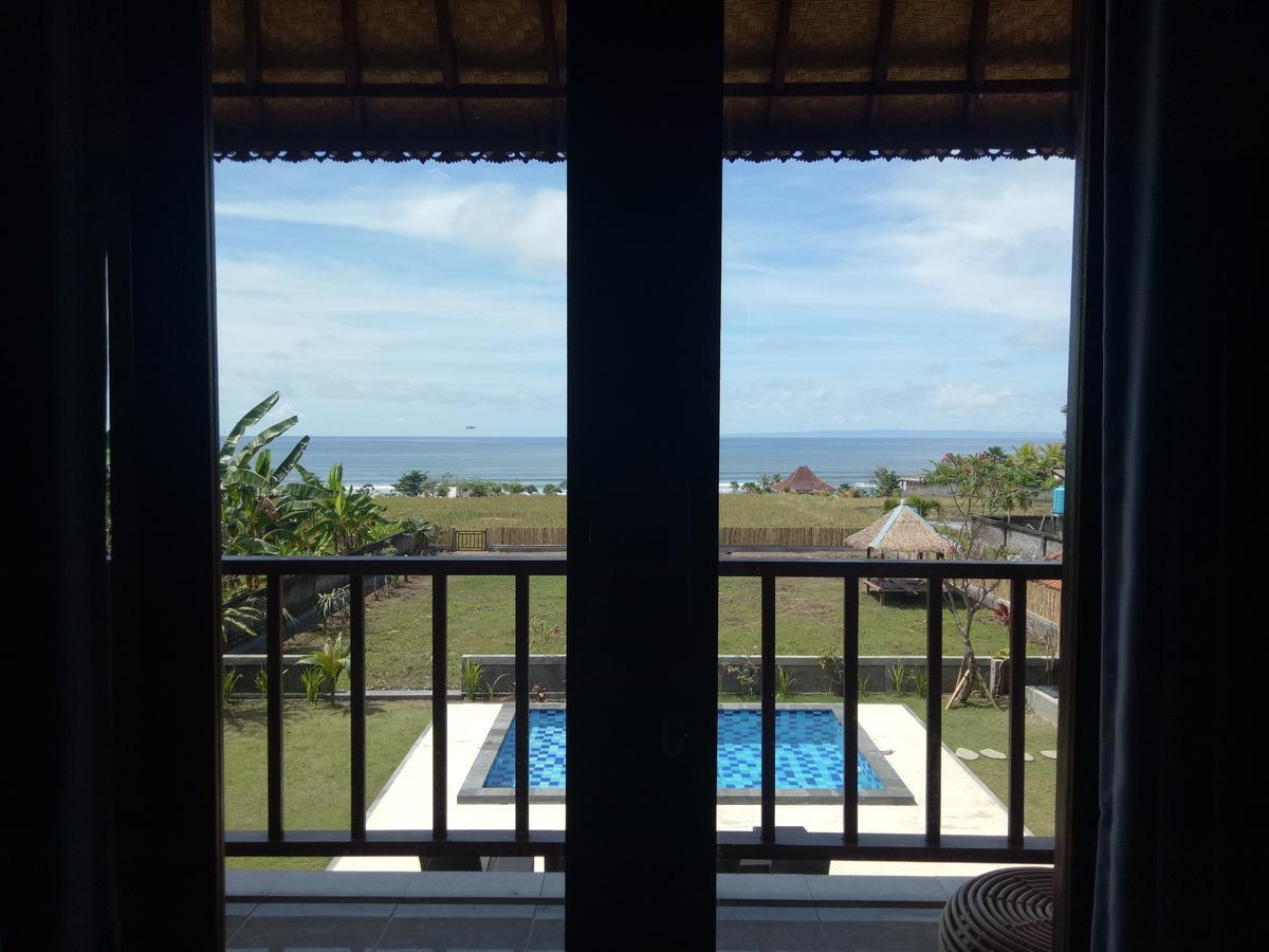 Khalisha Villa Airsatang المظهر الخارجي الصورة