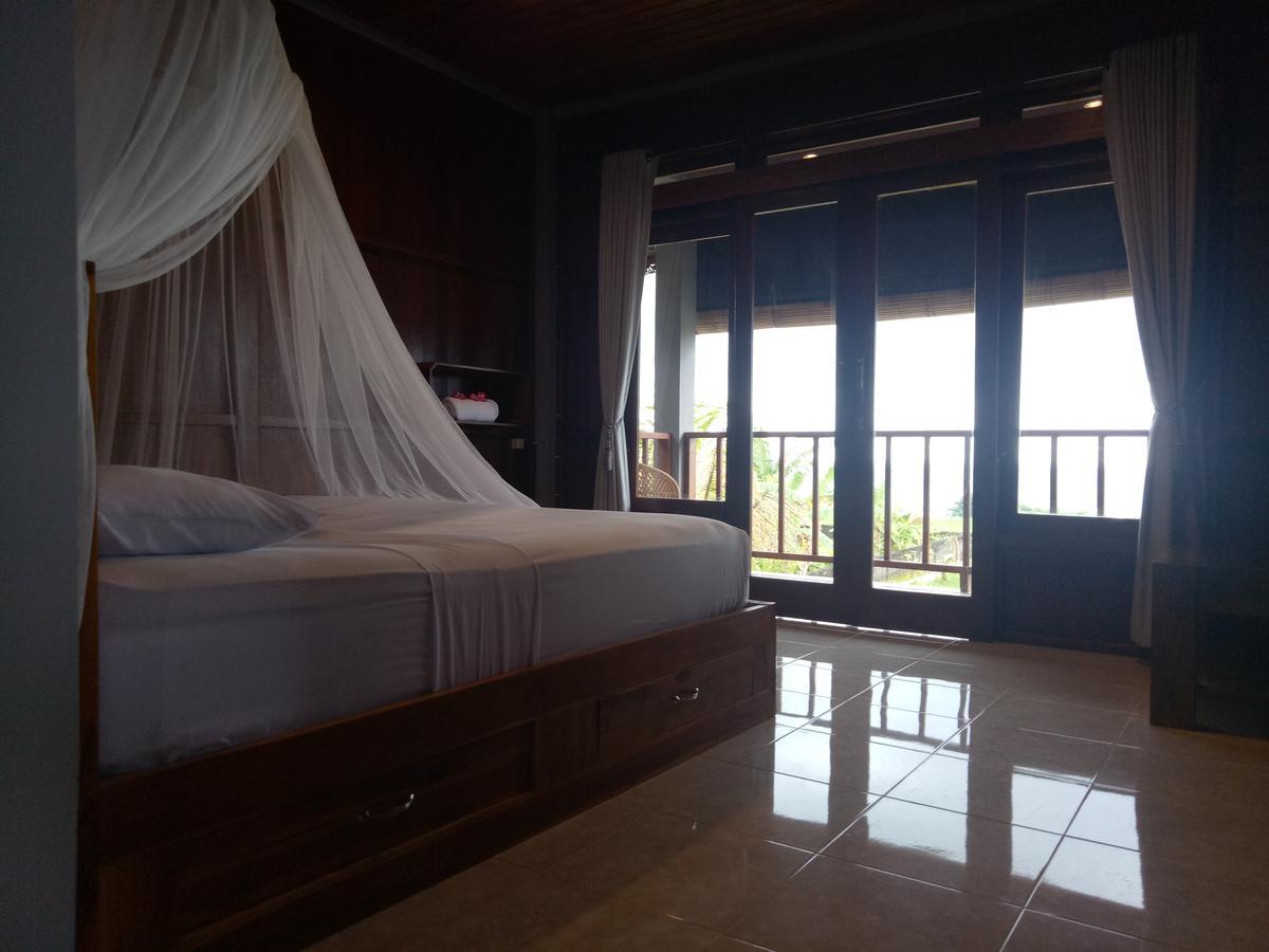Khalisha Villa Airsatang المظهر الخارجي الصورة