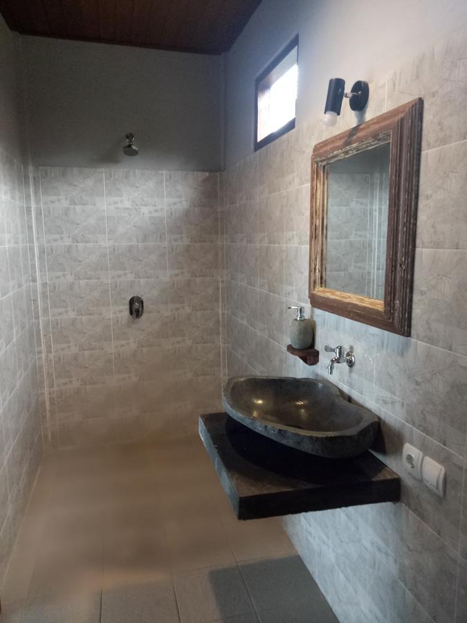 Khalisha Villa Airsatang المظهر الخارجي الصورة