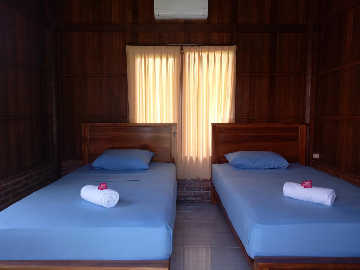 Khalisha Villa Airsatang المظهر الخارجي الصورة