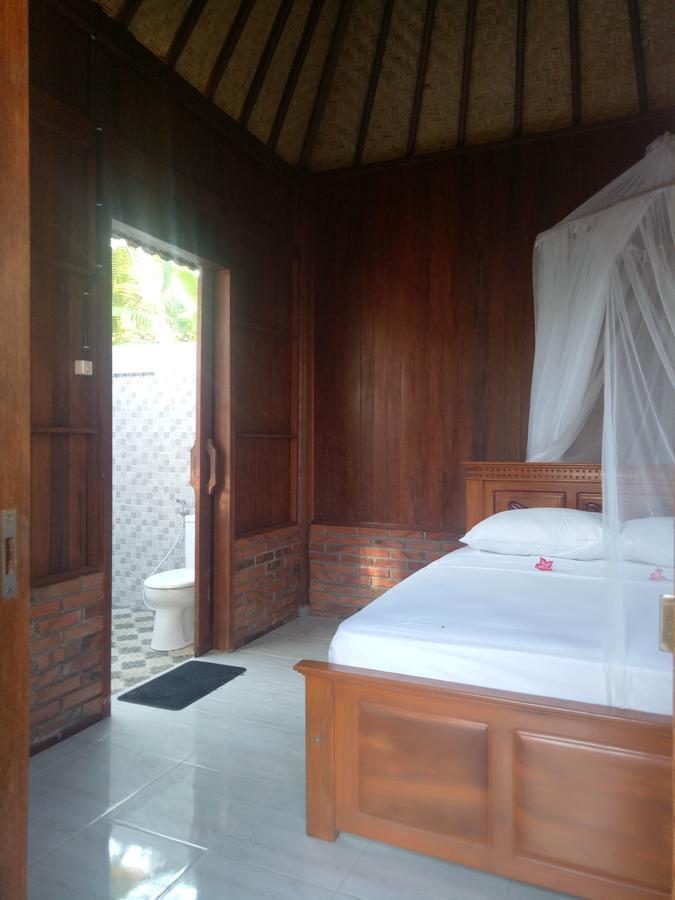 Khalisha Villa Airsatang المظهر الخارجي الصورة