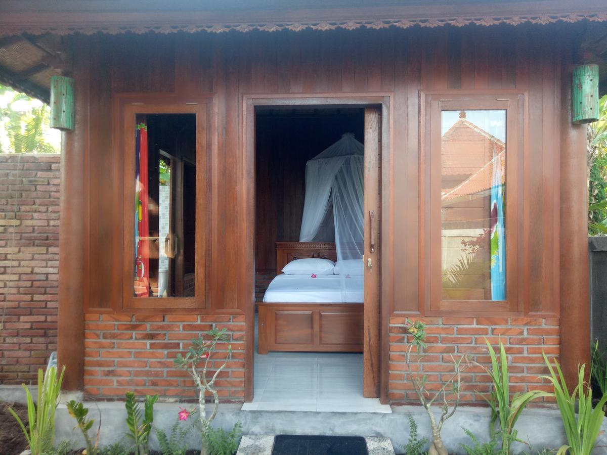 Khalisha Villa Airsatang المظهر الخارجي الصورة