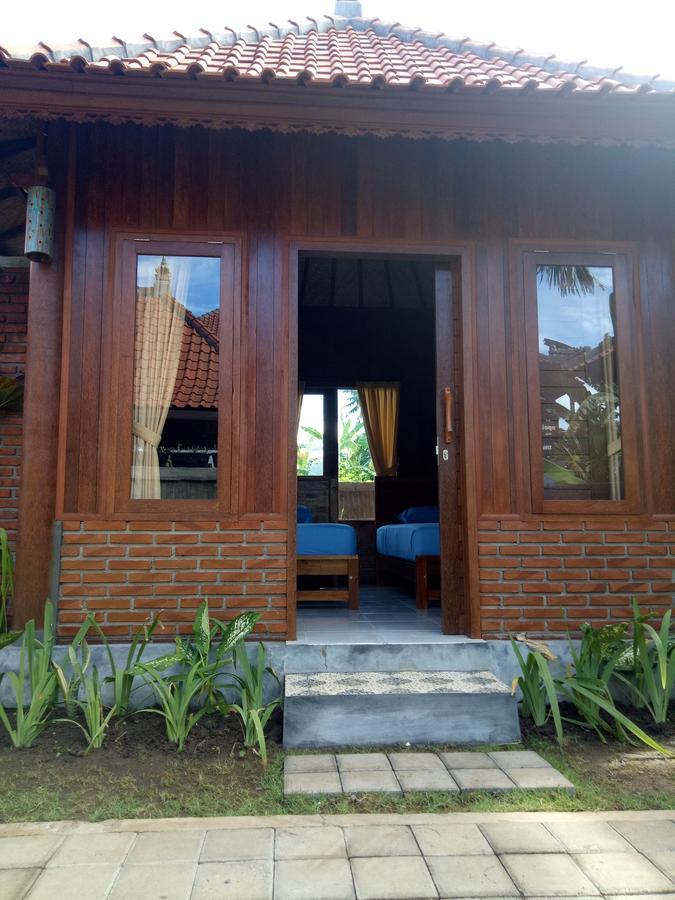 Khalisha Villa Airsatang المظهر الخارجي الصورة