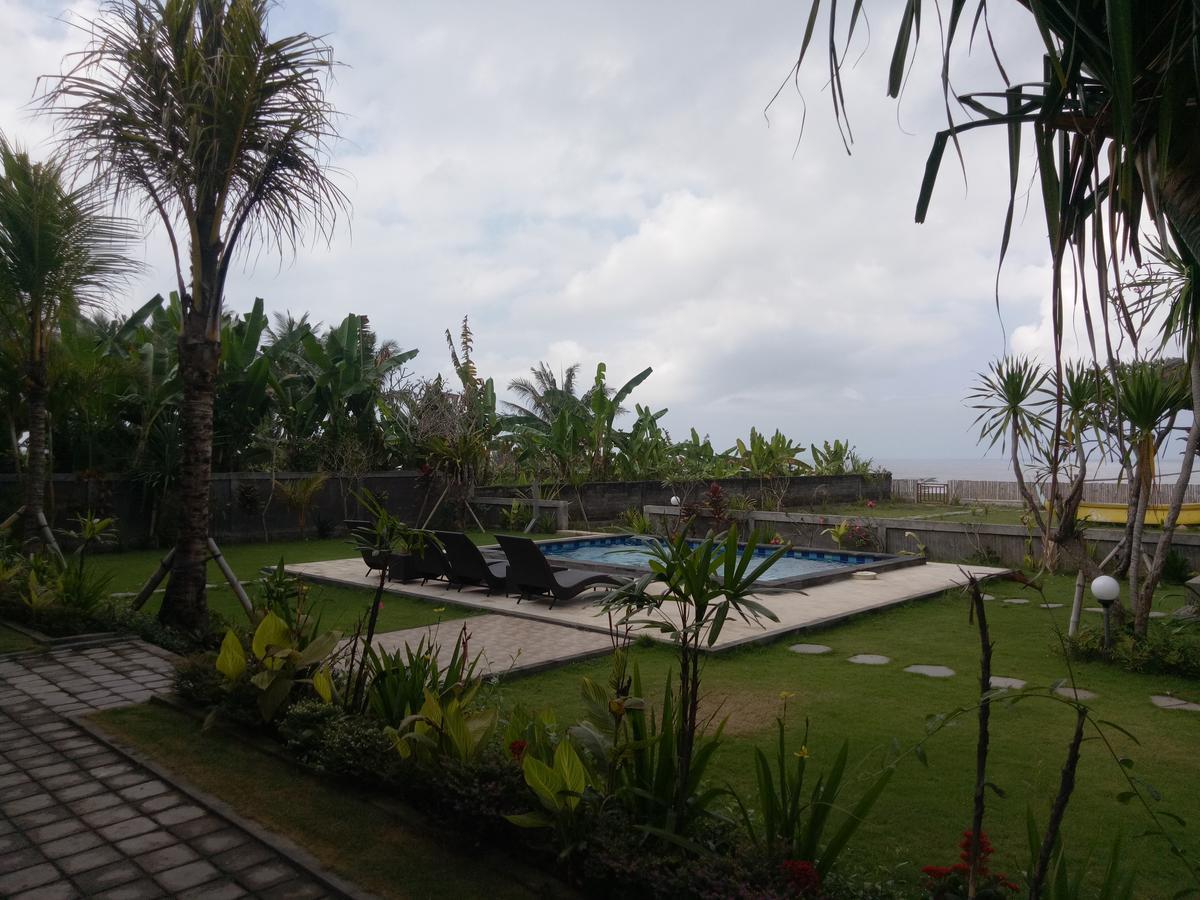 Khalisha Villa Airsatang المظهر الخارجي الصورة