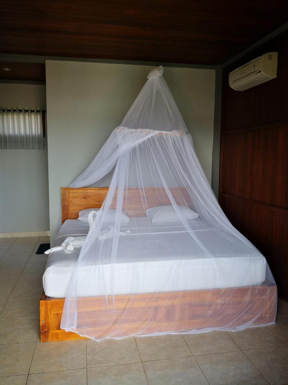 Khalisha Villa Airsatang المظهر الخارجي الصورة