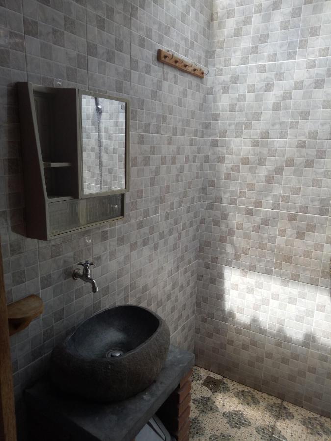 Khalisha Villa Airsatang المظهر الخارجي الصورة
