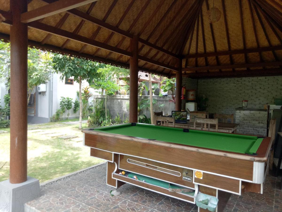 Khalisha Villa Airsatang المظهر الخارجي الصورة