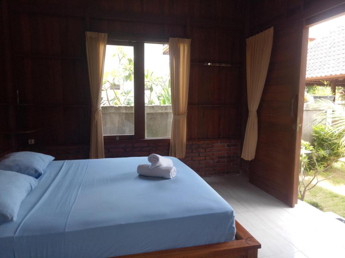 Khalisha Villa Airsatang المظهر الخارجي الصورة
