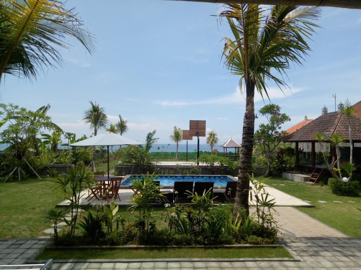 Khalisha Villa Airsatang المظهر الخارجي الصورة
