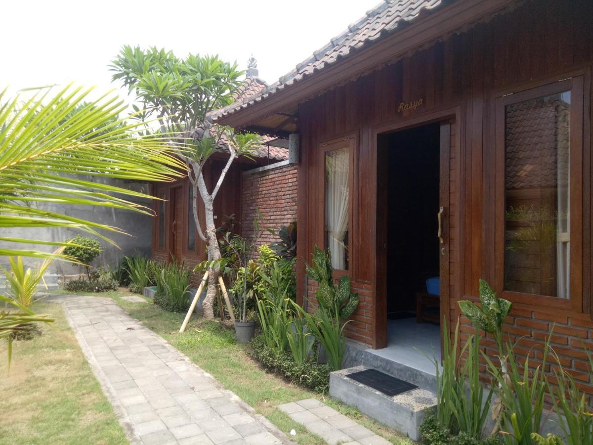 Khalisha Villa Airsatang المظهر الخارجي الصورة