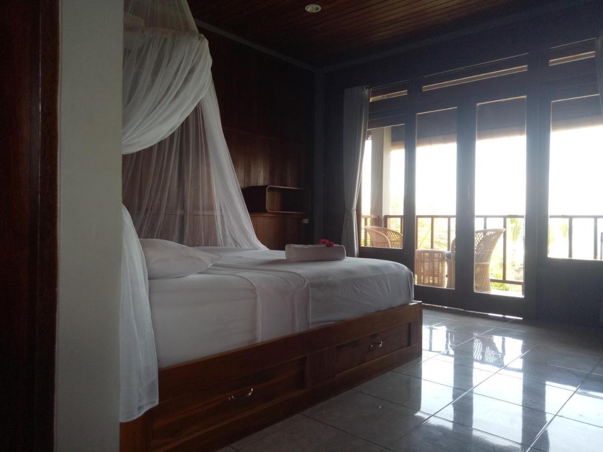 Khalisha Villa Airsatang المظهر الخارجي الصورة