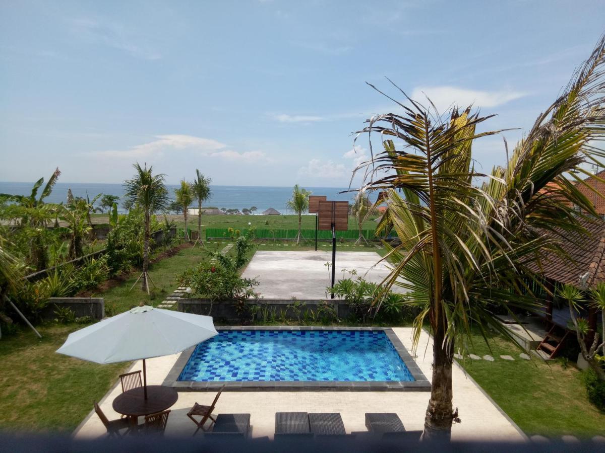 Khalisha Villa Airsatang المظهر الخارجي الصورة