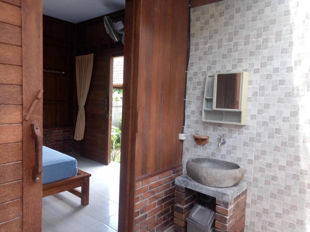 Khalisha Villa Airsatang المظهر الخارجي الصورة