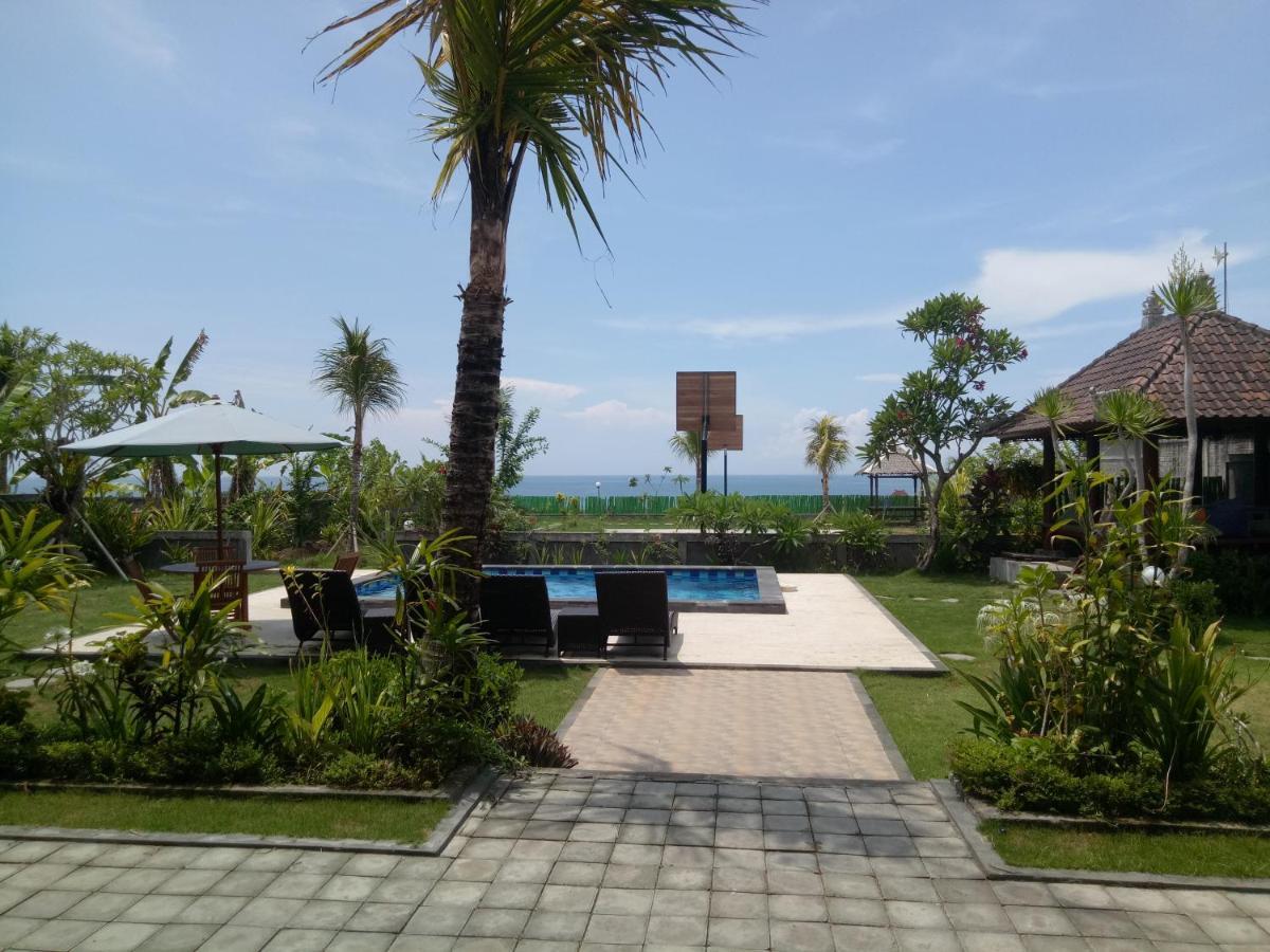 Khalisha Villa Airsatang المظهر الخارجي الصورة