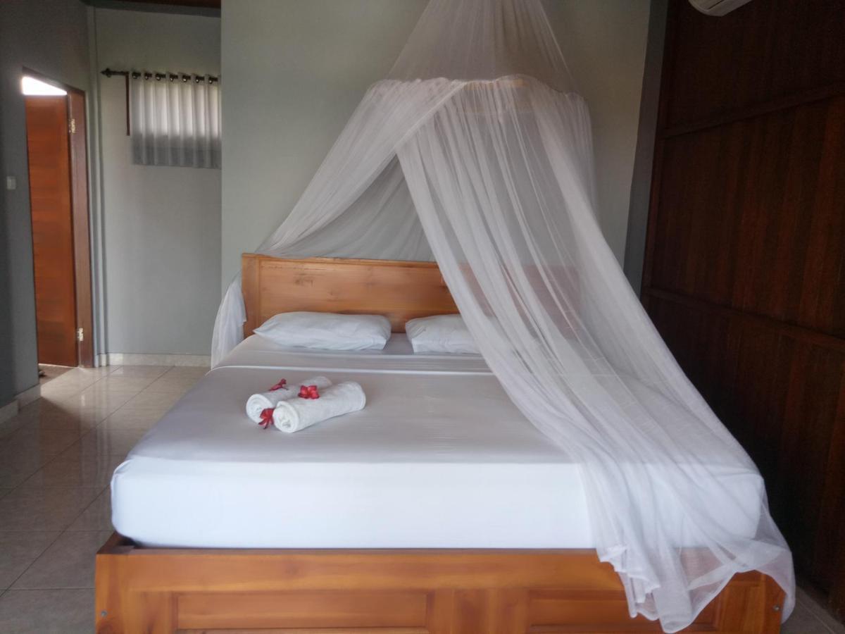 Khalisha Villa Airsatang المظهر الخارجي الصورة