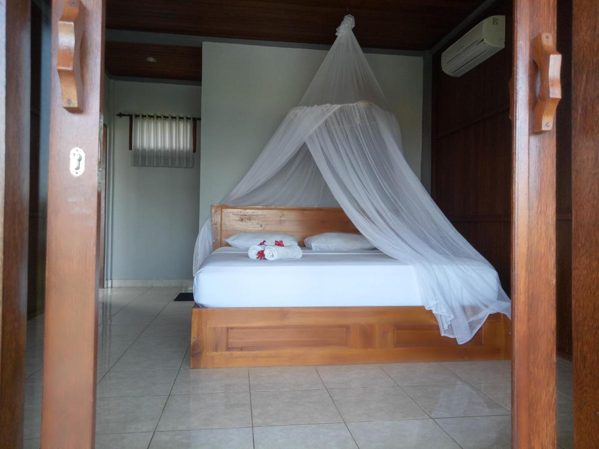 Khalisha Villa Airsatang المظهر الخارجي الصورة