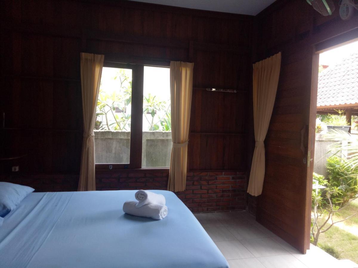 Khalisha Villa Airsatang المظهر الخارجي الصورة