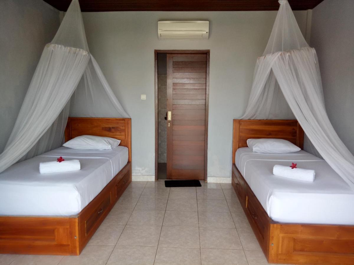 Khalisha Villa Airsatang المظهر الخارجي الصورة