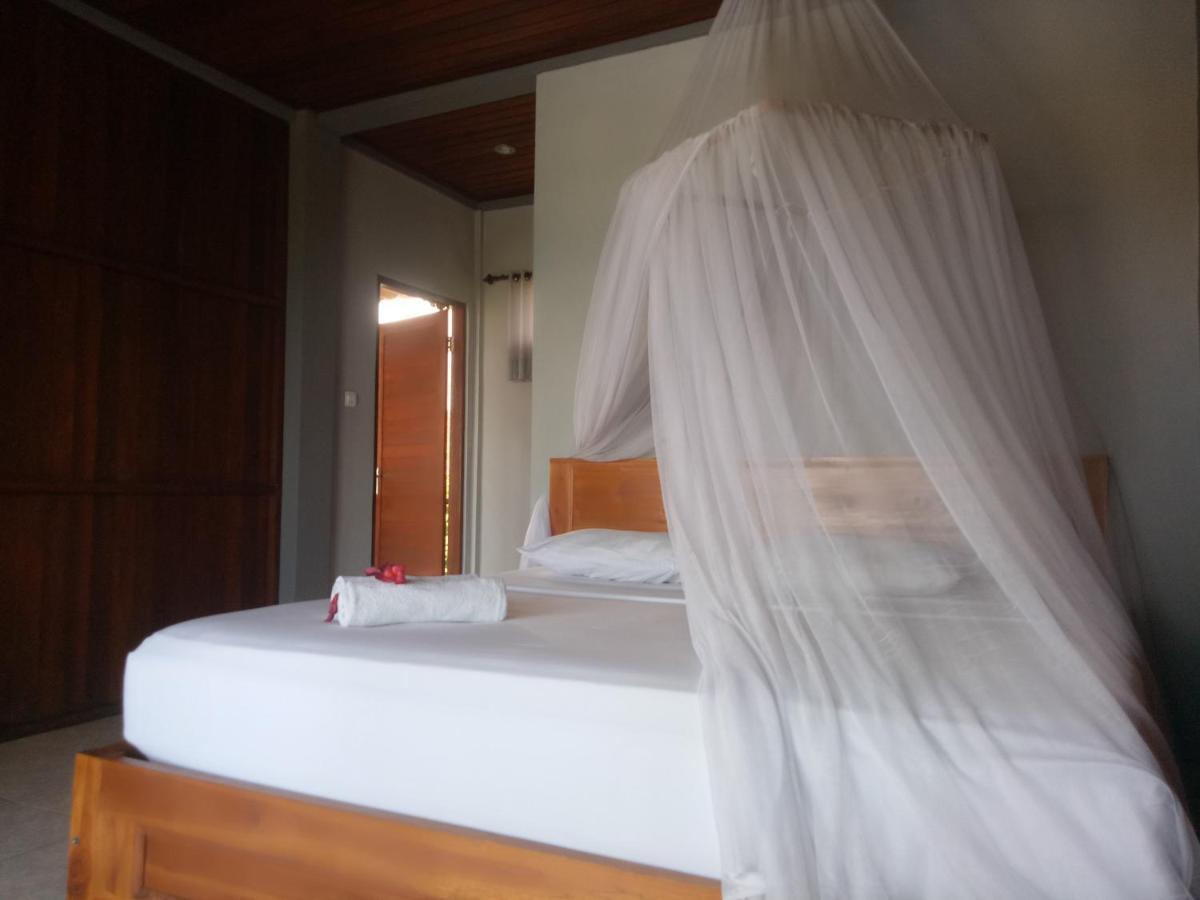 Khalisha Villa Airsatang المظهر الخارجي الصورة